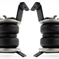 Air Lift Loadlifter 5000 Ultimate for 07-17 Chevrolet Silverado 1500 w/ Stainless Steel Air Lines