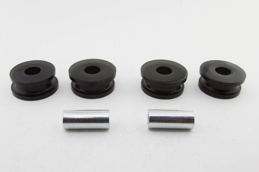 Whiteline Plus 88-91 Honda Civic/CRX / 10/87-11.91 Prelude Front Radius/Strut Rod to Chassis Bushing