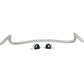 Whiteline 3/11+ Chevy Cruze JH, 2011+ Chevy Volt EV Front 27mm Heavy Duty Fixed Swaybar