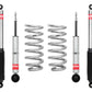 Eibach 14-18 GMC Sierra 1500 / Chevy Silverado 1500 Pro-Truck Lift Kit