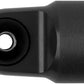 Fox 2019+ Ford Ranger 2.5 Factory Series 0-1.5in Rear Remote Reservoir Shock (Pair) - Adjustable