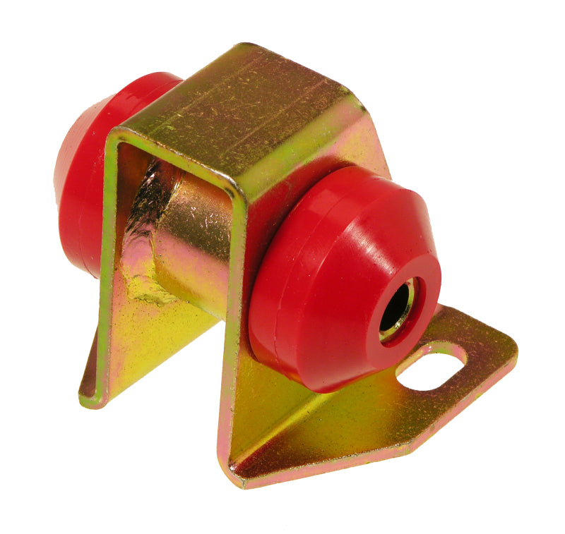 Prothane Chrysler Late Model Trans Mount Bushings - Red