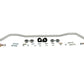 Whiteline 05/83-05/87 Toyota Corolla AE86 Front 24mm Heavy Duty Adjustable Swaybar