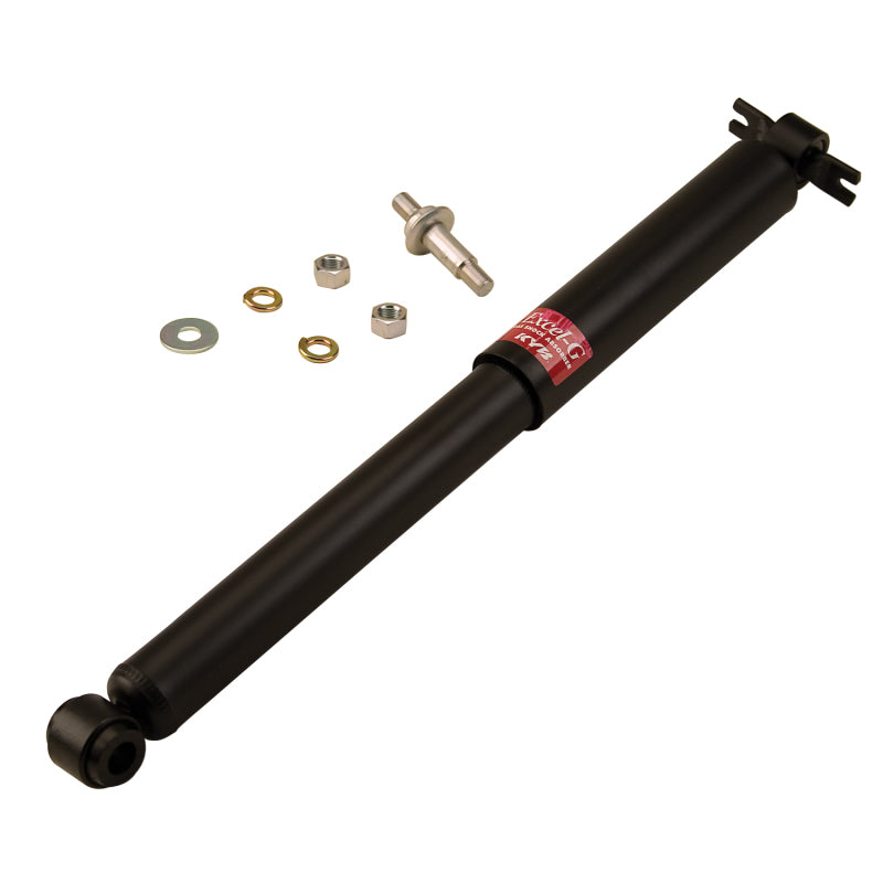 KYB Shocks & Struts Excel-G Rear AMC Gremlin 1970 AMC Hornet 1970 AVANTI II 1989-91 BUICK Centurion