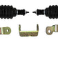 Skyjacker 2002-2006 Chevrolet Suburban 2500 4 Wheel Drive Steering Damper Kit