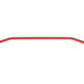 Perrin 02-07 Subaru Impreza (WRX/STi/RS/2.5i) / 04-08 Forester Front Strut Brace - Red