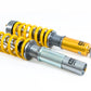 Ohlins 05-11 Porsche 911 Carrera (997) RWD Incl. S Models Road & Track Coilover System