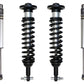 ICON 2015+ Ford F-150 4WD 0-2.63in Stage 1 Suspension System