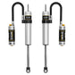ICON 2005+ Ford F-250/F-350 Super Duty 4WD 0-2.5in Front 2.5 Series Shocks VS RR CDCV - Pair