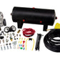 Air Lift Quick Shot Compressor System