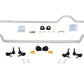 Whiteline 04-05 Subaru Forester XT / 06-08 Forester XT Limited Front & Rear Sway Bar Kit
