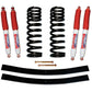 Skyjacker 2" 69-72 F150 4WD