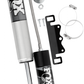 Fox 2005+ Ford SD I 2.0 Perf Series 10.1in. Smooth Body Remote Res. Front Shock - 4-5in Lift