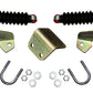 Skyjacker 2011-2017 Chevrolet Silverado 2500 HD 4 Wheel Drive Steering Damper Kit