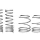 Whiteline 08-14 Subaru Impreza WRX GE/GH/GR/GV Performance Lowering Springs