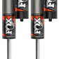 FOX 05+ Toyota Tacoma Performance Elite 2.5 Series Shock Rear, 0-1.5in Lift