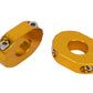Whiteline Sway Bar Aluminum 15-16mm Lateral Lock Kits