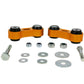 Whiteline 02-07 Subaru WRX Wagon / 93-00 & 03-07 Subaru Impreza Non-Turbo Front Sway bar link conv k