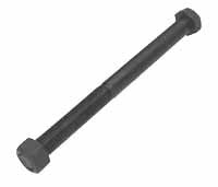 SPC Suspension Control Arm Bolt 3/4" X 10" BOLT & NUT