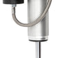 Fox 20-Up GM 2500/3500 HD Perf Series 2.0 Front Smooth 1.5-2.5in Lift - Requires Up Control Arm