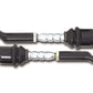 Fabtech 6in Driver & Passenger Tie Rod Assembly Kit