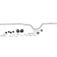 Whiteline 89-94 Nissan 240SX S13 Rear 22mm Swaybar-X heavy duty Blade adjustable