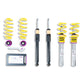 KW Coilover Kit V1 Volkswagen Tiguan (MQB) FWD and AWD w/o Electronic Dampers