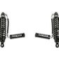 Fabtech 2021+ Ford Bronco 3in. Front Dirt Logic 2.5 Reservoir Coilovers - Pair