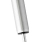 Fox 05+ Ford SD 2.0 Performance Series 11.6in. Smooth Body IFP Rear Shock (Alum) / 0-1in Lift