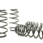 H&R 10-14 Volkswagen Golf TDI MK6 Sport Spring (Incl. DCC)