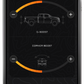 ICON 21-UP Ford Bronco Intelligent Control (IIC) INSTALL KIT