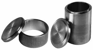 SPC Ball Joint Press Adapter BJOINT INSTALL ADPTR SET