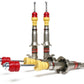 Skunk2 92-95 Honda Civic/Del Sol Sport Shocks (Set of 4)