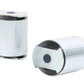Whiteline 2014+ Ram ProMaster Rear Spring Eye - Front Bushing
