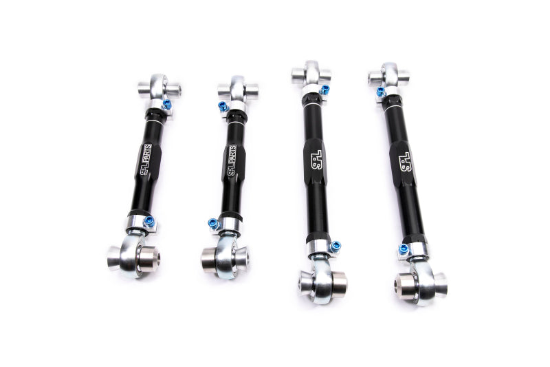 SPL Parts 2012+ BMW 3 Series/4 Series F3X Rear Upper Control Arms