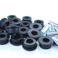 Whiteline Plus 6/94-7/98 Legacy / 4/93-06 Impreza Rear Control Arm Bushing Kit