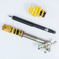 KW Coilover Kit V1 87-91 BMW 325i E30