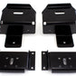 Air Lift Ridecontrol Air Spring Kit