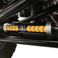 ICON 2018+ Jeep Wrangler JL / 2020+ Jeep Gladiator JT Centerline Stering Stabilizer Kit (Non Adj)