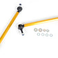 Whiteline 05+ BMW 1 Series/3 Series HD Front Swaybar End Link Assembly (Non AWD iX Models)
