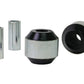 Whiteline 06-13 Lexus IS250 / 08-13 Lexus IS350 Front Control Arm Lower Inner Rear Bushing Kit