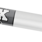 Fox 08-16 Ford Superduty 2.0 Performance Series 8.2in. TS Stabilizer Bottom Axle Mount 1 1/8in Shaft