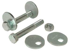 SPC Alignment Cam Bolt Kit TOYOTA CAM BOLT KIT (2)