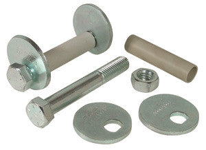 SPC Alignment Cam Bolt Kit TOYOTA CAM BOLT KIT (2)