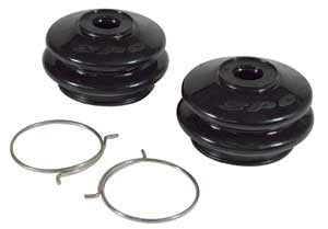 SPC Suspension Control Arm Bushing BJOINT BOOT REPLACEMENT KIT(2)