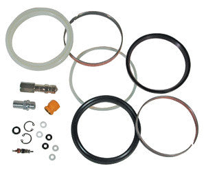 SPC Suspension Off Road Modificati SHOCK REBUID KIT(1 SHOCK)