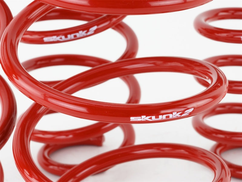 Skunk2 16-17 Honda Civic Lowering Springs (1.375in - 1.25in) (Set of 4)