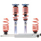 H&R 15-21 Volkswagen Golf/Golf GTI S/SE/SEL/1.8T MK7 Street Perf + Coil Over (Only 55mm Strut Clamp)