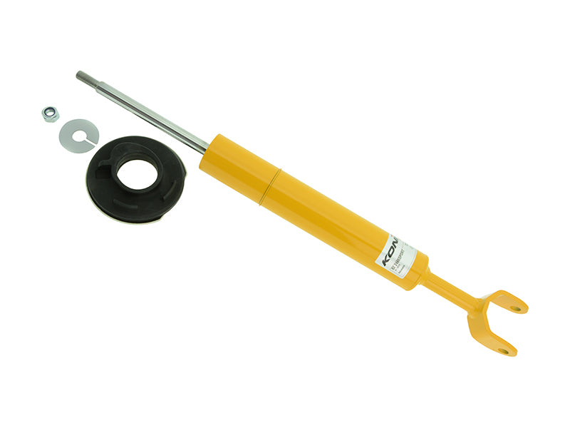 Koni Sport (Yellow) Shock 98-04 Audi A6 Quattro excl. Audi Sport suspension - Front