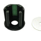 Whiteline 8/03+ Volkswagen Golf / 2/06+ Jetta / 8/06+ Audi TT Front Torque Arm Insert Bushing